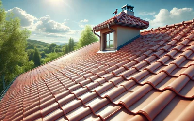 7 tips om je dak schoon te houden