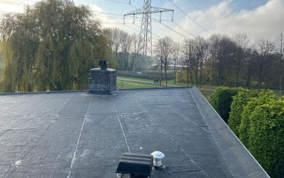 7 tips over dakdekkers en hoe je je dak schoon kunt houden